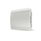 Пластиковые щиты IP41 серии С