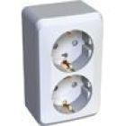 ЭТЮД О/П Белый