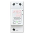 Вольтметры-амперметры