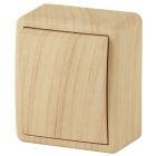 ЭРА Эксперт IP20 сосна