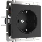 Werkel механизмы Черный матовый