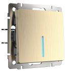 Werkel механизмы Шампань рифленый