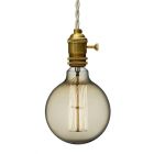 Винтажные лампы накаливания