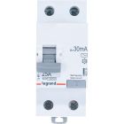 УЗО 2P Legrand RX тип АС (ВДТ)