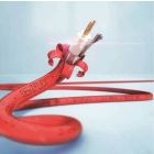 Нагревательный двухжильный кабель DEVIflex 18T (DTIP-18)