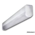 Люминисцентные светильники ЛПО