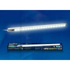 Линейные светодиодные светильники с датчиком движения