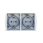 Универсал Клио IP44 (остатки)