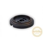 Retrika рамки дерево серия Овал