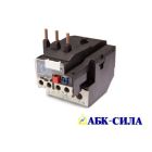 Реле тепловые LR2 (РТ2) (для контакторов )