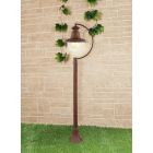 Светильники на столбе Elektrostandard