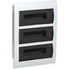 Щиты пластиковые KREPTA 3 ЩРН(В)-П IP41