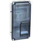 Щиты пластиковые KREPTA 5 IP55 / IP66