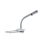 Кронштейны для консольных светильников