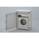 Щиты пластиковые ТУСО IP55