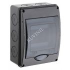 Щиты пластиковые ТУСО IP65