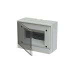 Щиты пластиковые ABB BASIC IP30