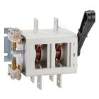 Разъединители ВР, РЕ