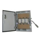 Ящики с рубильником