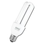 КЛЛ типа U с цоколем E27