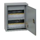 ЩРН IP31 Щиты распределительные навесные