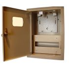 ЩРУ IP31 Щиты учетно-распределительные