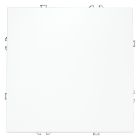 Белый матовый