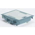 Напольные лючки Legrand пластиковые