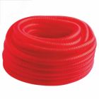 Трубы гибкие гофрированные ПНД