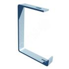 С-образный подвес для лотка