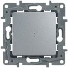 Legrand Etika Алюминий