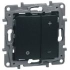 Legrand Etika Антрацит