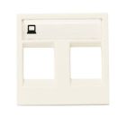 Альпийский белый