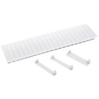 Заглушка для вырезов в шкафах