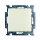 ABB Basic 55 Шале белый