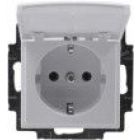 ABB Basic 55 Альпийский белый