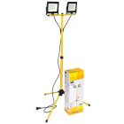 Прожекторы светодиодные переносные и на штатив