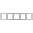 Legrand Inspiria Алюминий