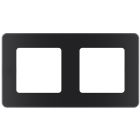 Legrand Inspiria Антрацит