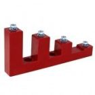 Шинные изоляторы «ЛЕСЕНКА»