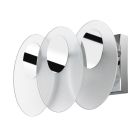 Настенные светильники