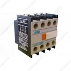 Блоки дополнительных контактов