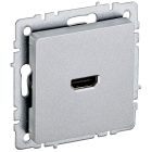 IEK BRITE Алюминий