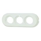 Bironi рамки пластик