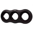 Bironi рамки дерево