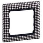 Гусиные лапки