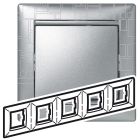 Алюминий модерн