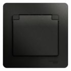 Glossa Антрацит