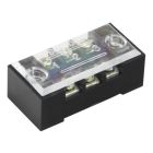 Блоки зажимов БЗН TB, TC, TK