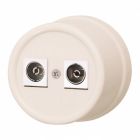 Bironi пластик